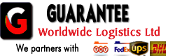 Guarantee Worldwide Logistics Limited